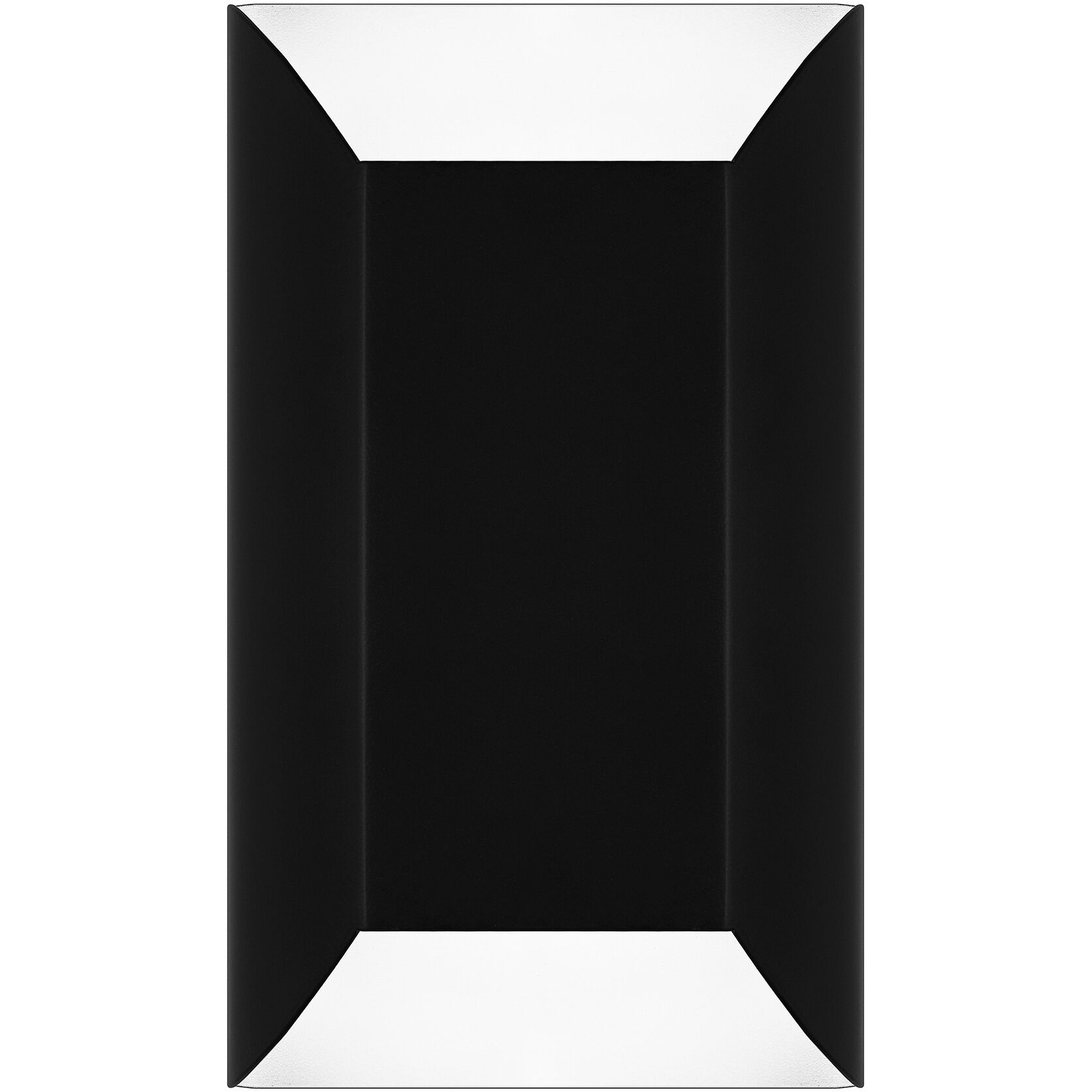 Becklow Outdoor Wall Lantern