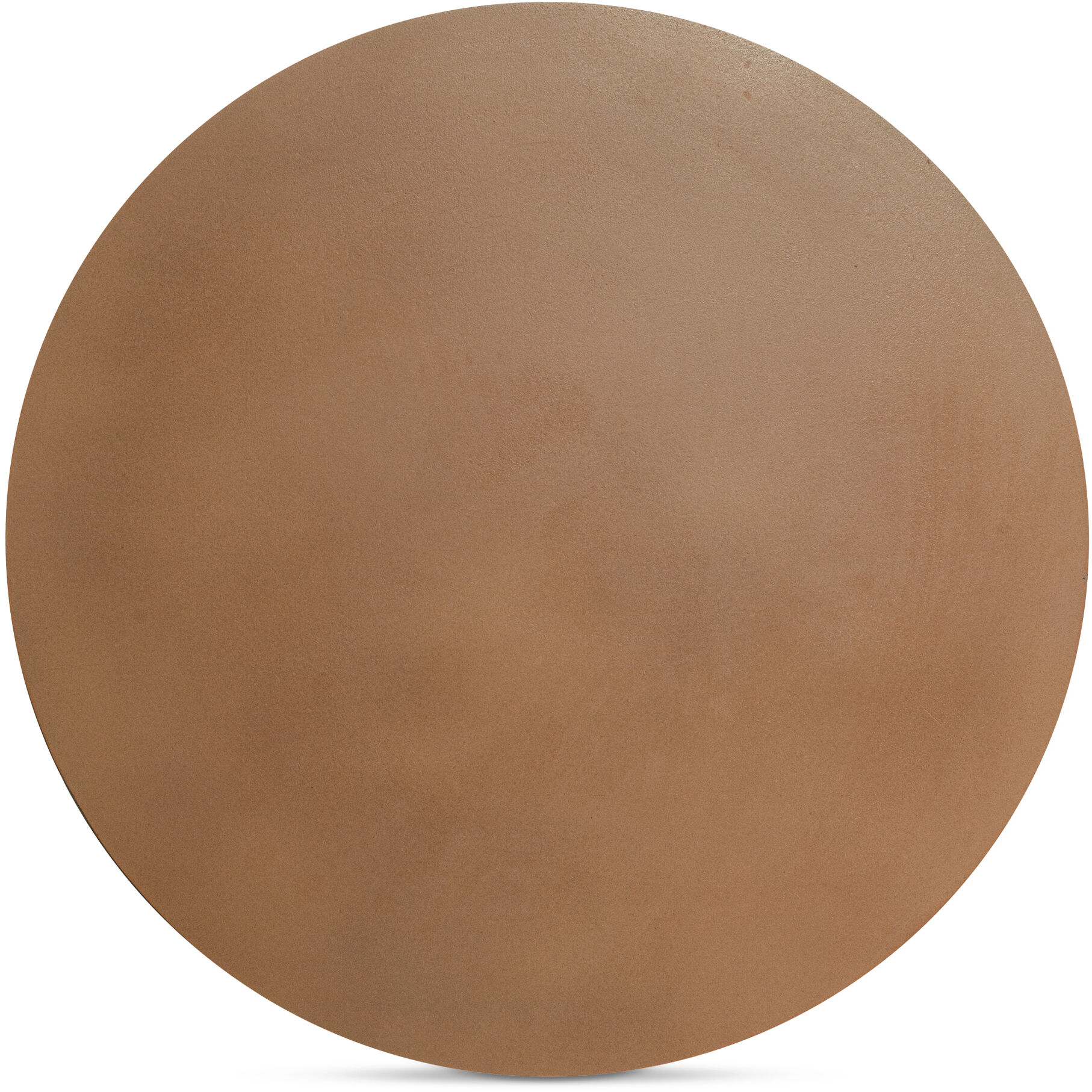 Insitu 24 X 24 inch Red End Table, Outdoor