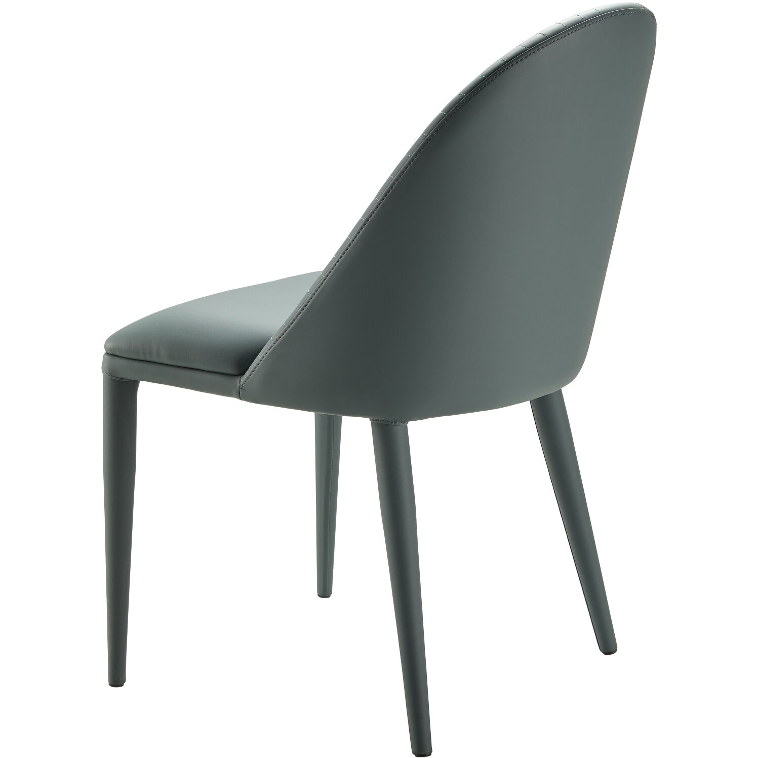 Lacey Teal / Blue Dining Chair