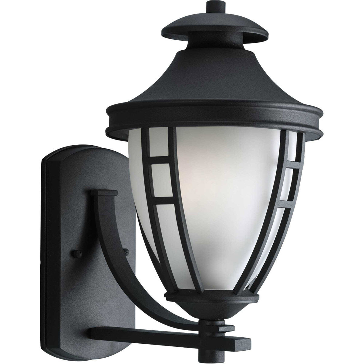 Fairview Outdoor Wall Lantern