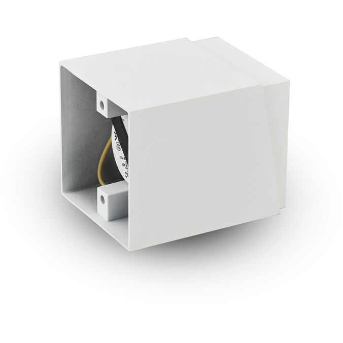 NODE Series White Surface Mounted Downlight Ceiling Light