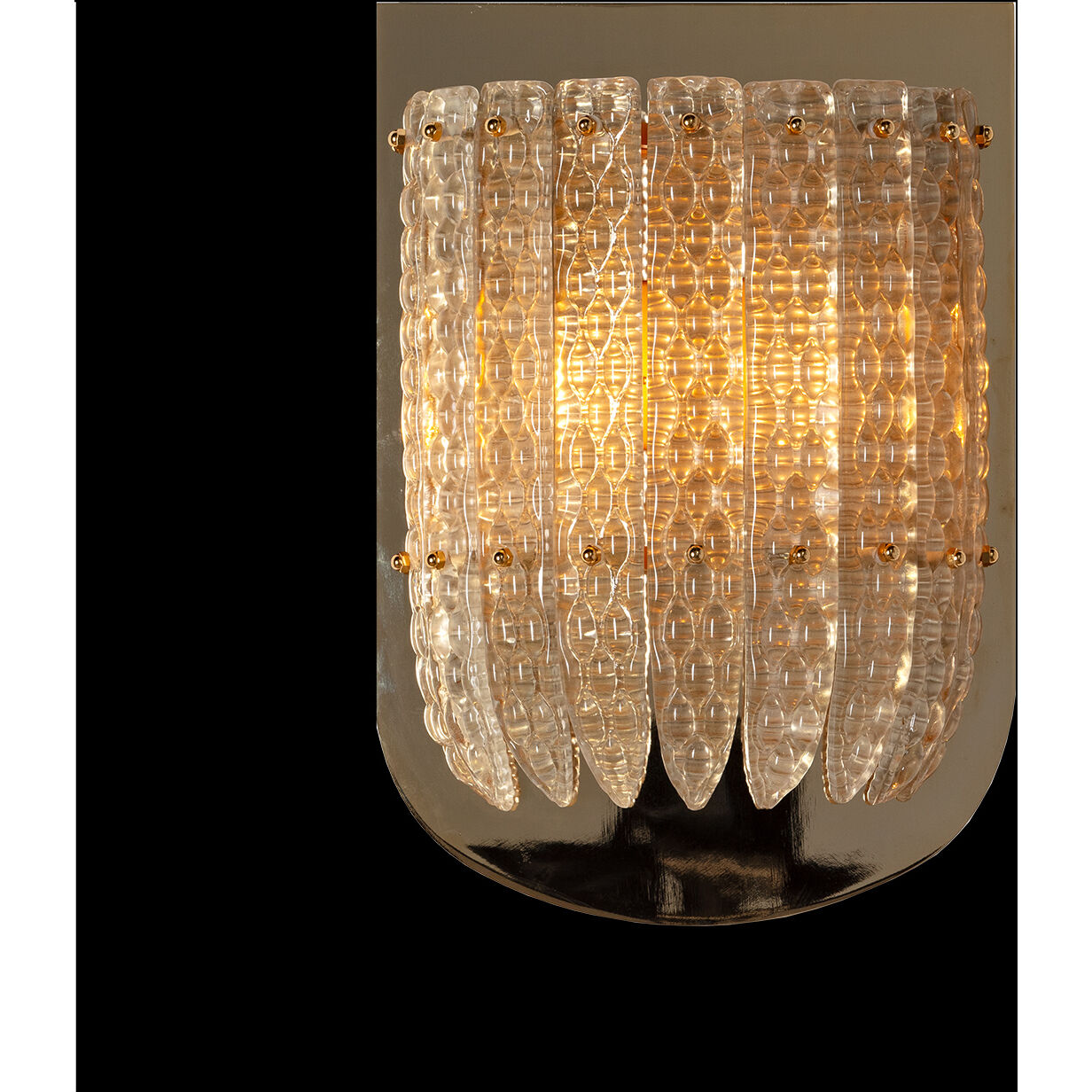 Mariner Luxury Wall Sconce Wall Light