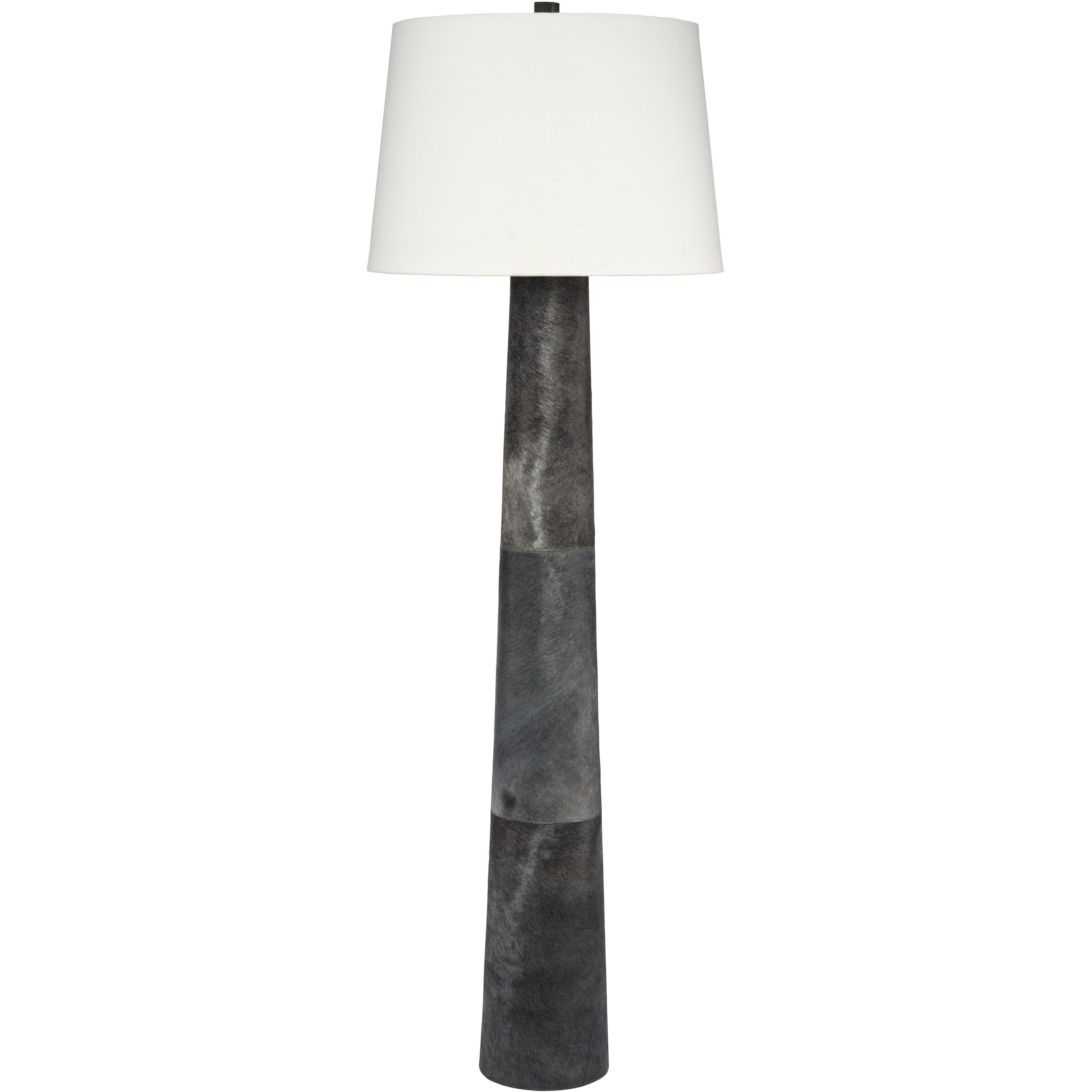 Robertson 1 Light 24.00 inch Floor Lamp