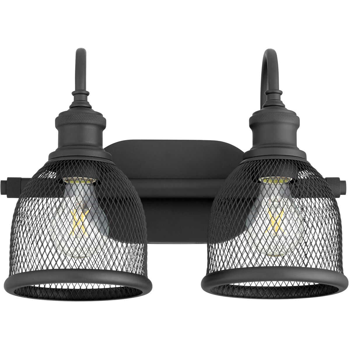 Omni 2 Light 14.50 inch Bathroom Vanity Light