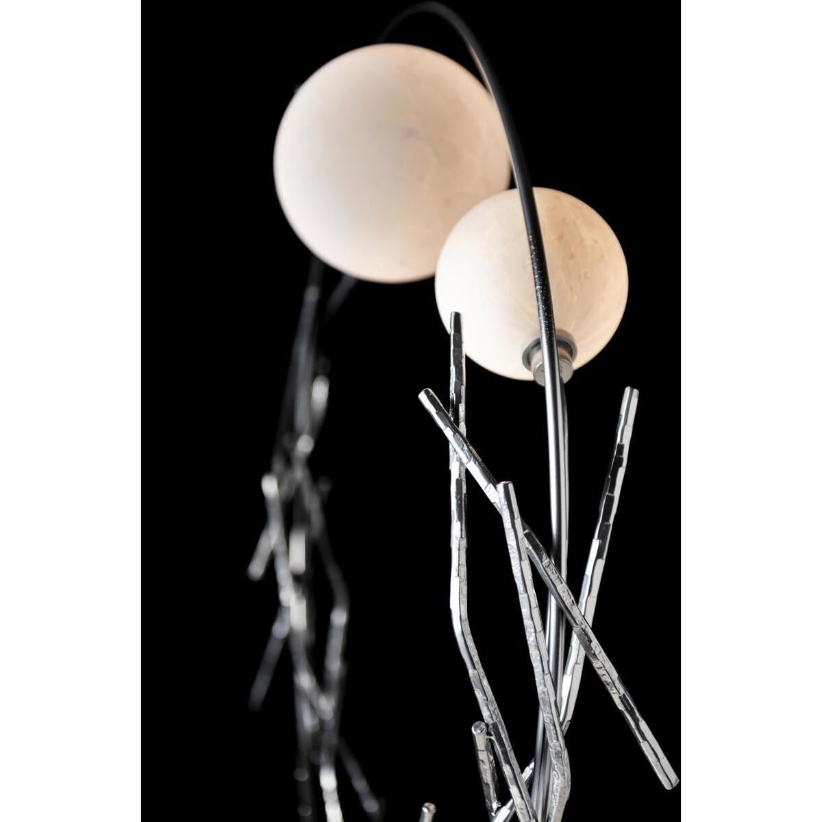 Brindille 36.6 inch 5 watt Sterling Table Lamp Portable Light