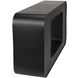 Shylock 60 X 15 inch Matte Black Console