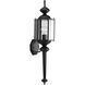 Rowan Outdoor Wall Lantern
