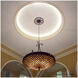 InvisiLED White 4500K 12 inch Tape Light