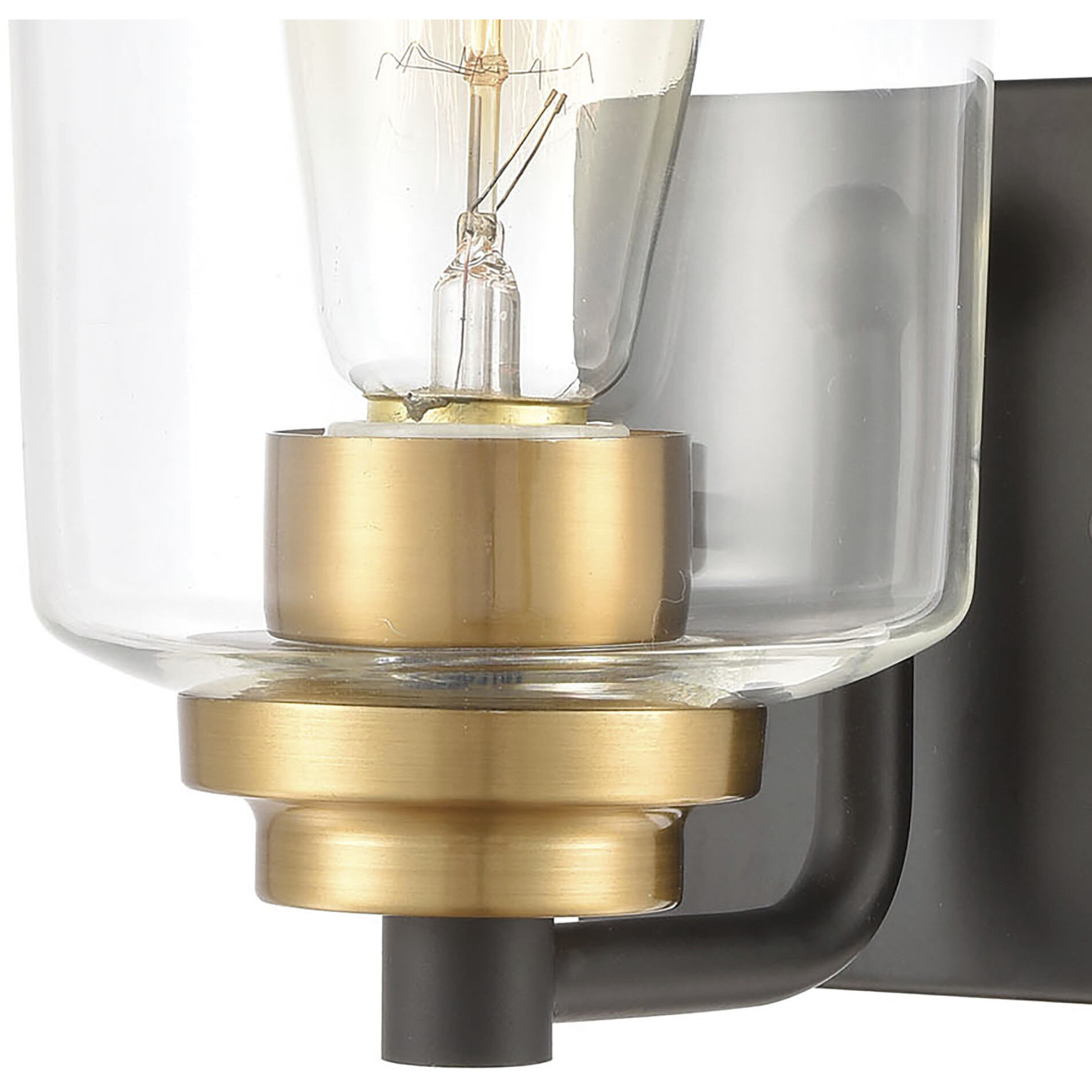 Robins Vanity Light Wall Light