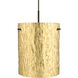 Tamburo 8 1 Light Bronze Cord Pendant Ceiling Light