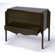 Butler Loft Wilshire  Chocolate Chest/Cabinet