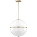 Truax Pendant Ceiling Light