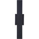 Rens 1 Light 4.75 inch Outdoor Wall Light