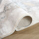 Besni 90 X 63 inch Earth Tones Rug in 5 x 7