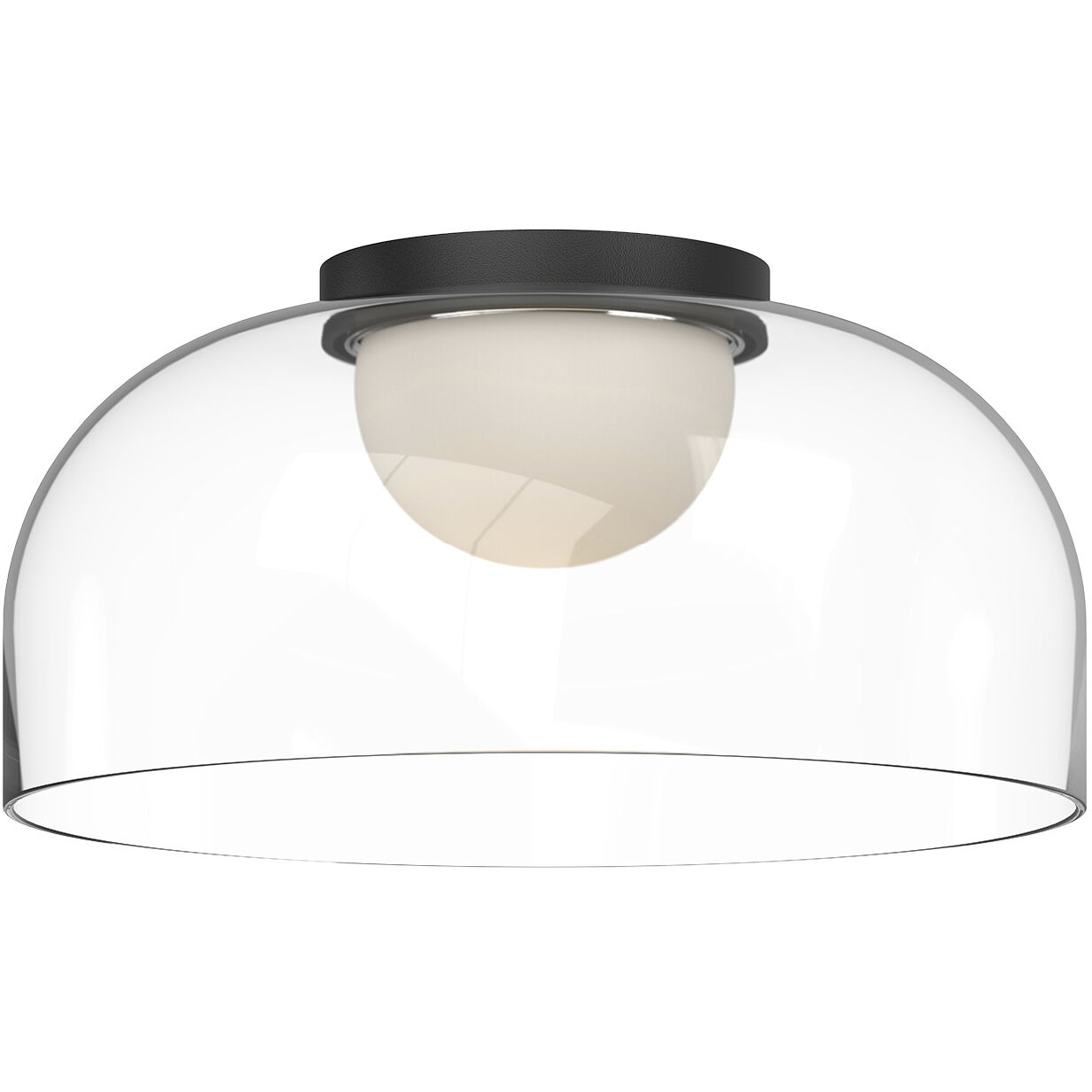 Cedar 12.00 inch Flush Mount