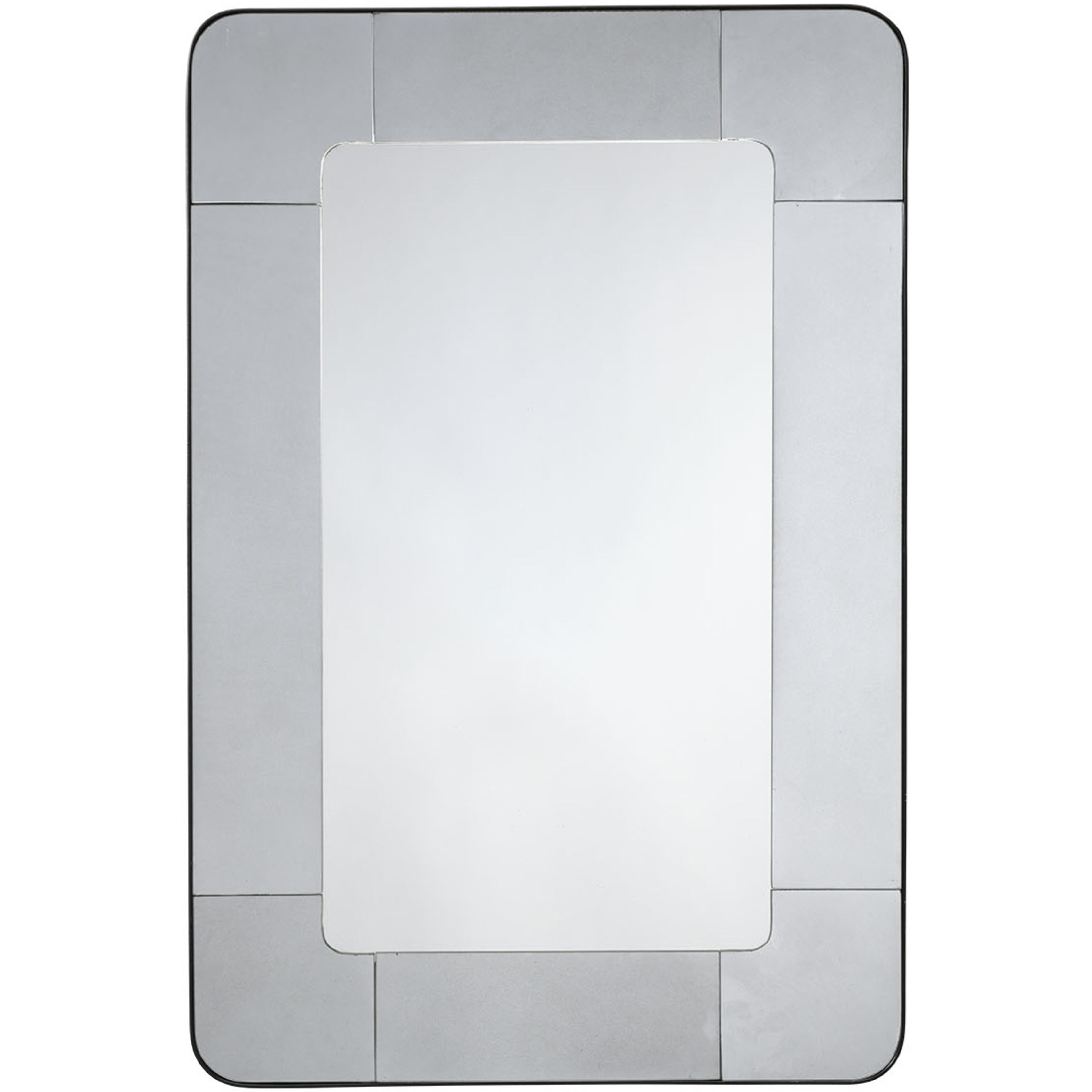 Elemental Wall Mirror