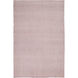 Nostalgia 36 X 24 inch Taupe Rug