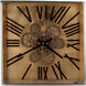 Altus 15.8 X 15.8 inch Clock