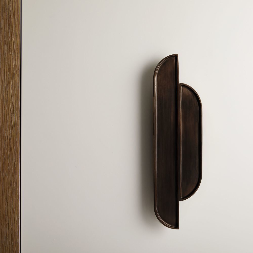 Kianna 34.5 inch Off-White Credenza