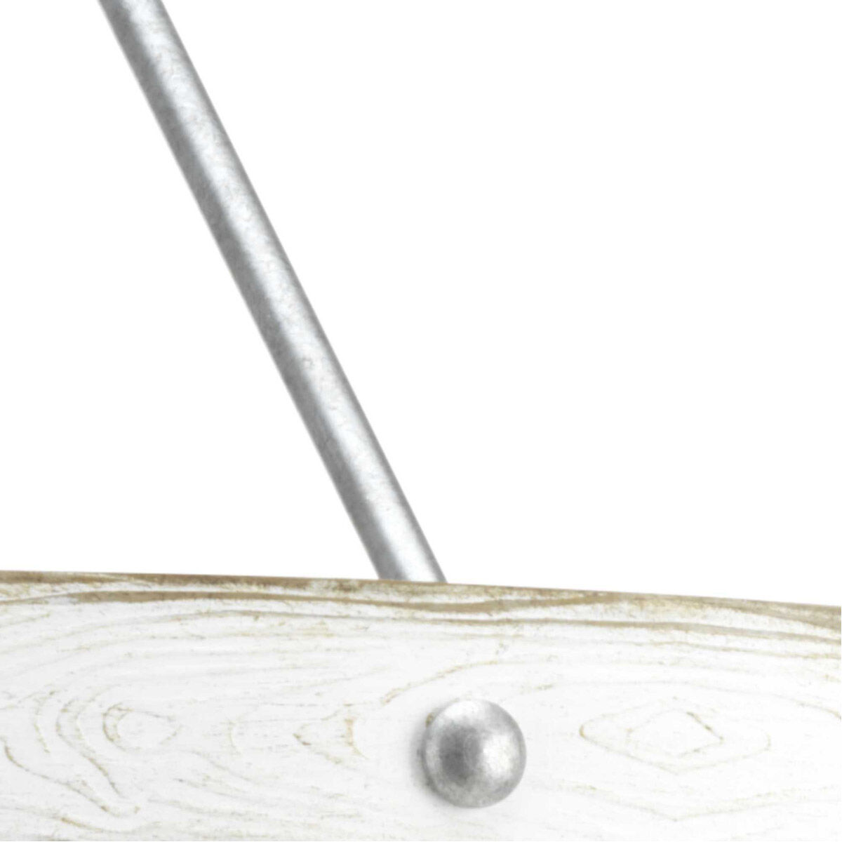 Camps Bay 5 Light 27.75 inch Galvanized Pendant Ceiling Light