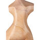 Giada 9 X 4.5 inch Bust Sculpture, Small