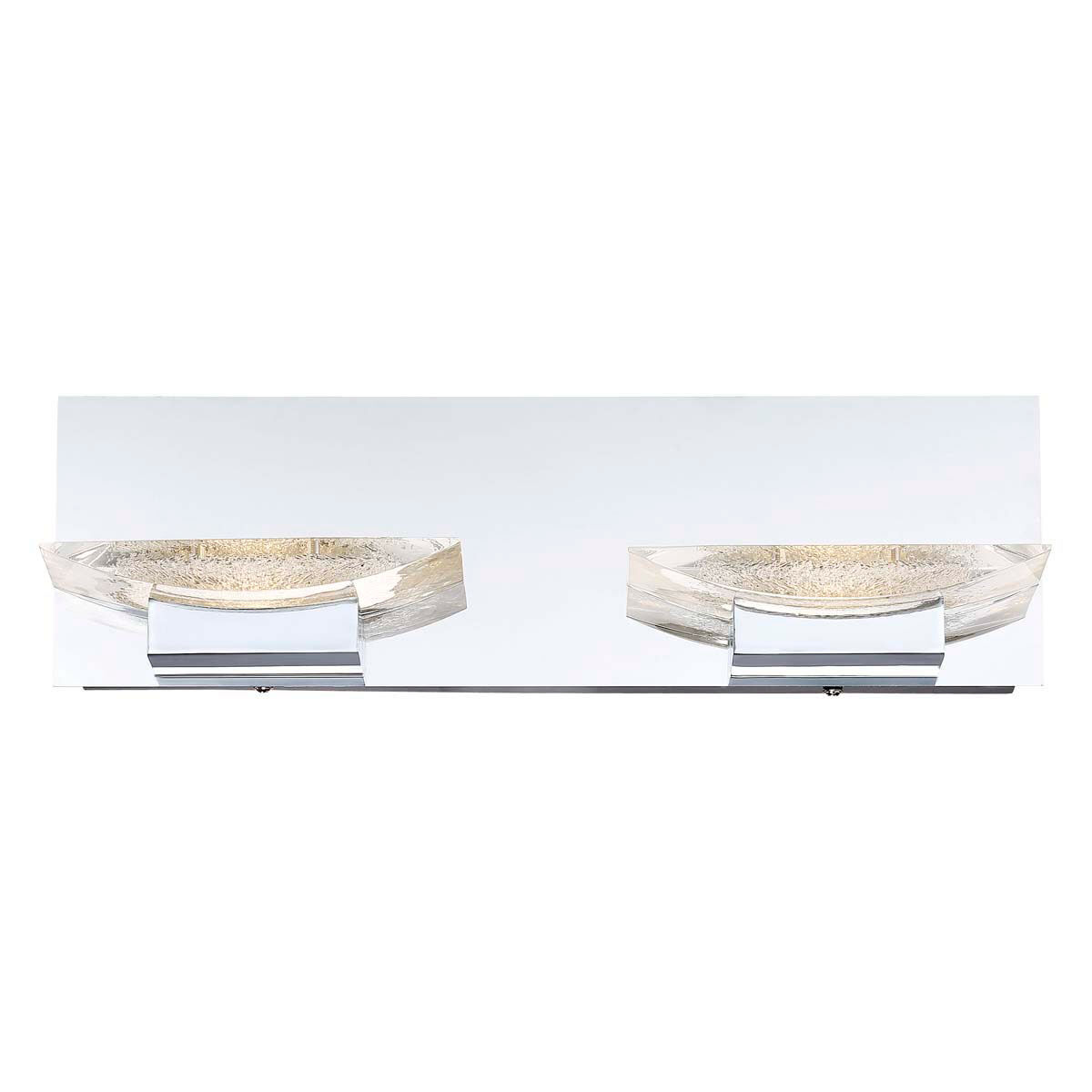 H2o Bath Vanity Wall Light