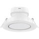 Heartland White Recessed