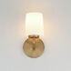 Durham Wall Sconce Wall Light