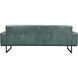 Brock Green Sofa