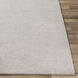 Aspen 36 X 24 inch Slate Rug in 2 x 3, Rectangle