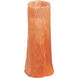 Sequoia 14 X 7 inch Vase in Small, Poppy Glass, Small, Inline