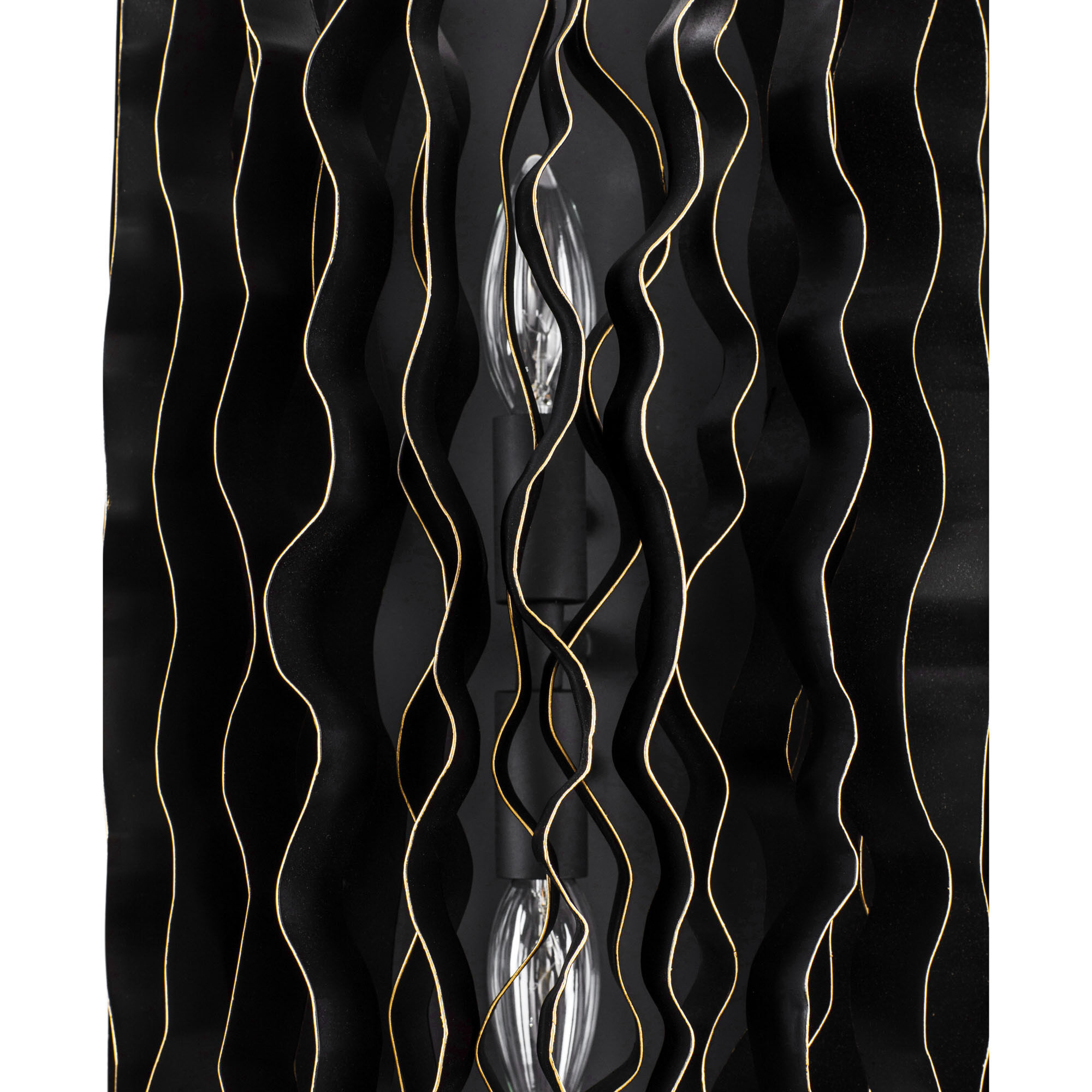 Estela Sconce Wall Light, Smithsonian Collaboration