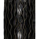 Estela Sconce Wall Light, Smithsonian Collaboration