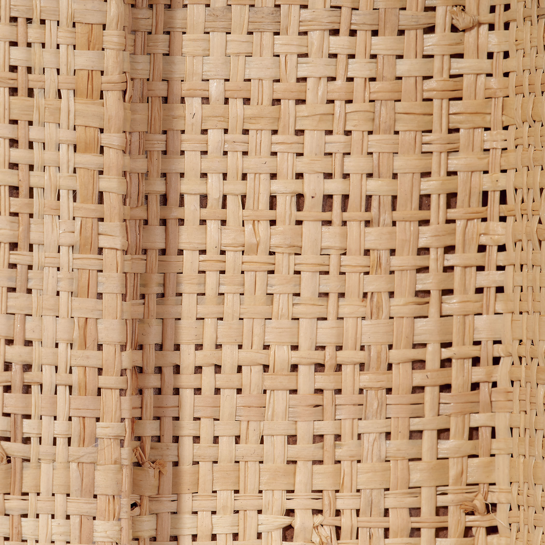 Hilltop 35 X 26 inch Natural Wall Mirror