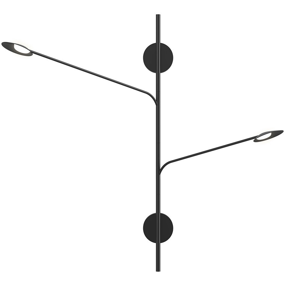 Rotaire Wall Sconce Wall Light