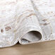 Baltea 158 X 118 inch Earth Tones Rug in 10 x 13