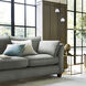 Artisan Collection/ LECCE Series 70 inch 11 watt Black Floor Lamp Portable Light