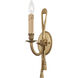 Metropolitan Family Collection Wall Sconce Wall Light