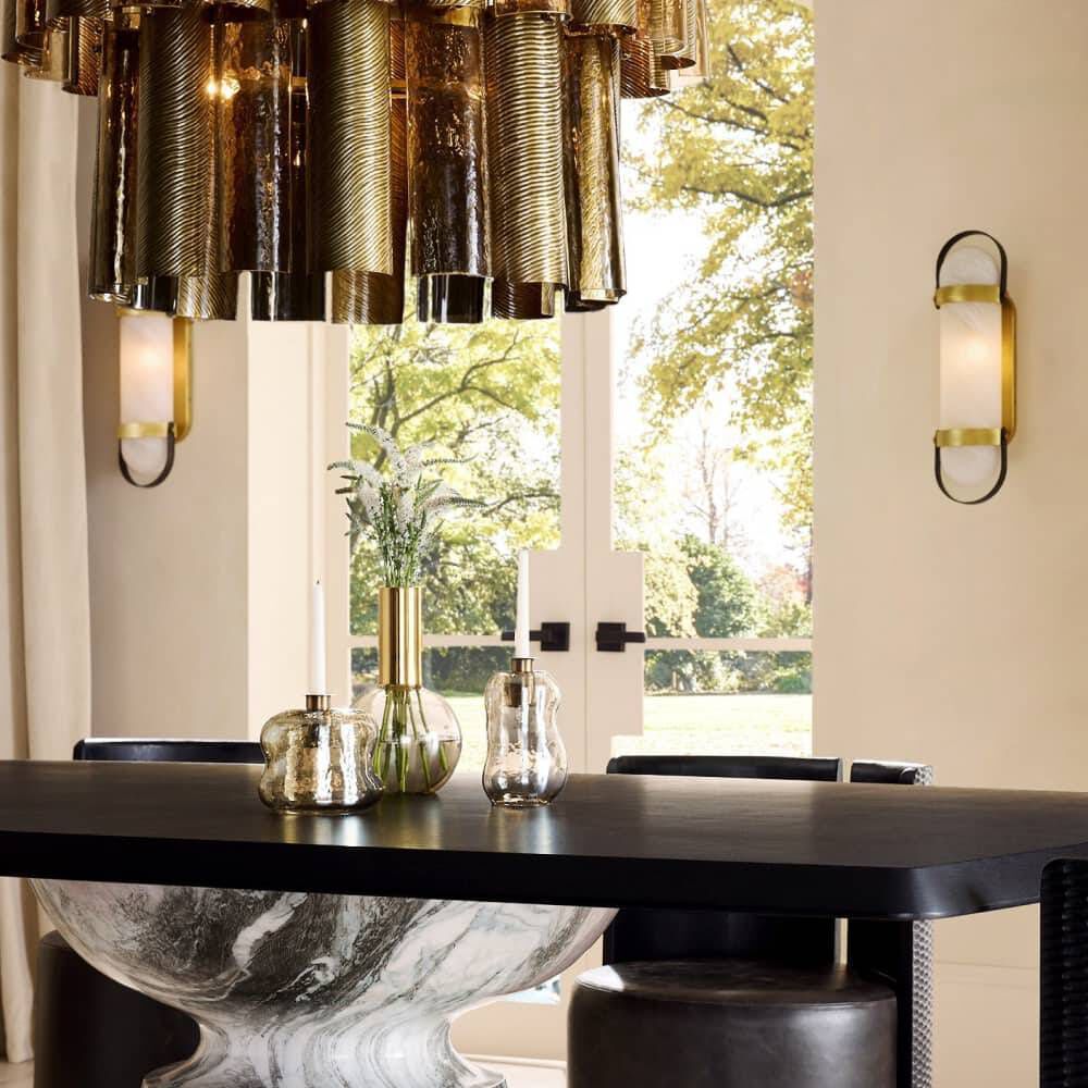 Flemming Sconce Wall Light