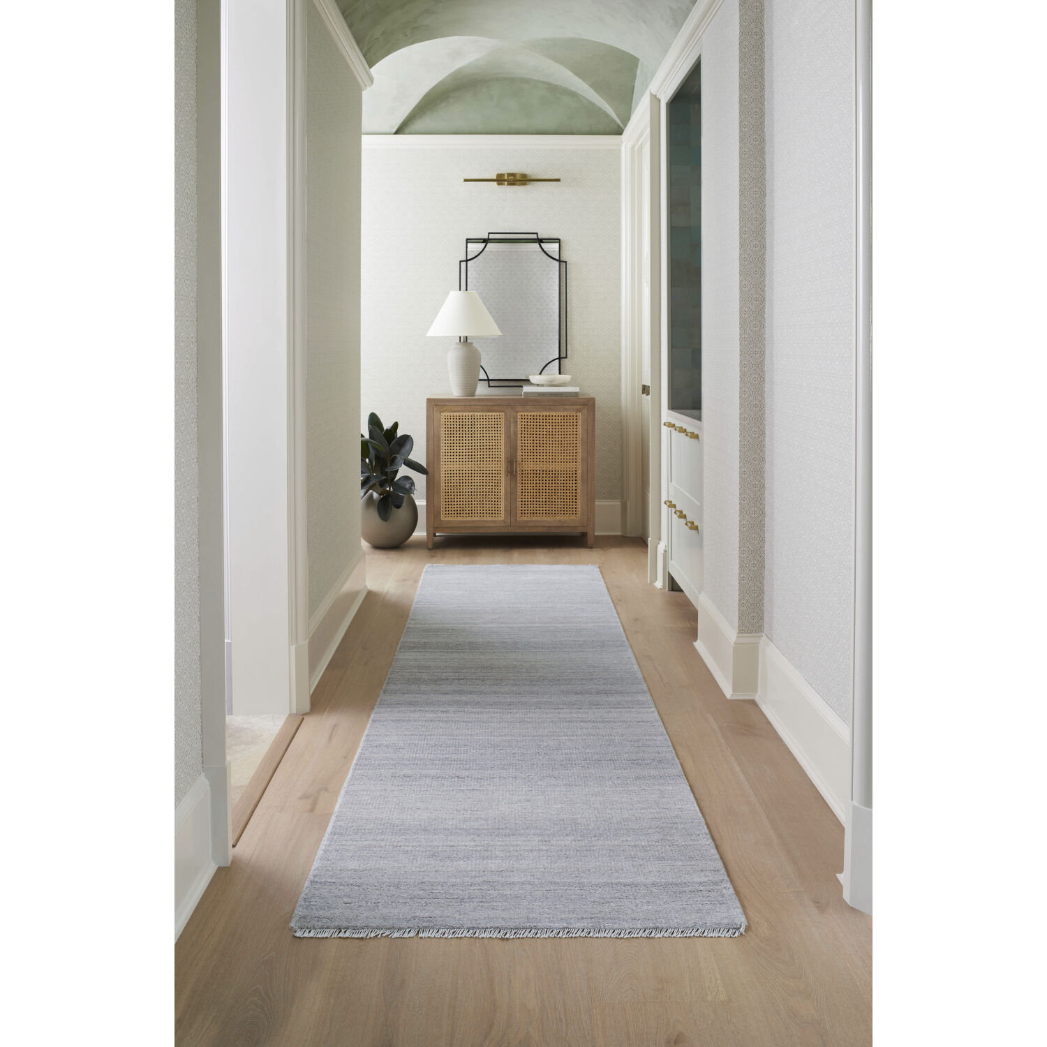 Epic 144 X 36 inch Rug, Runner