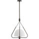Oldham 1 Light 18 inch English Bronze Pendant Ceiling Light