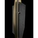 Cambrian 35.3 inch 60 watt Modern Brass Table Lamp Portable Light