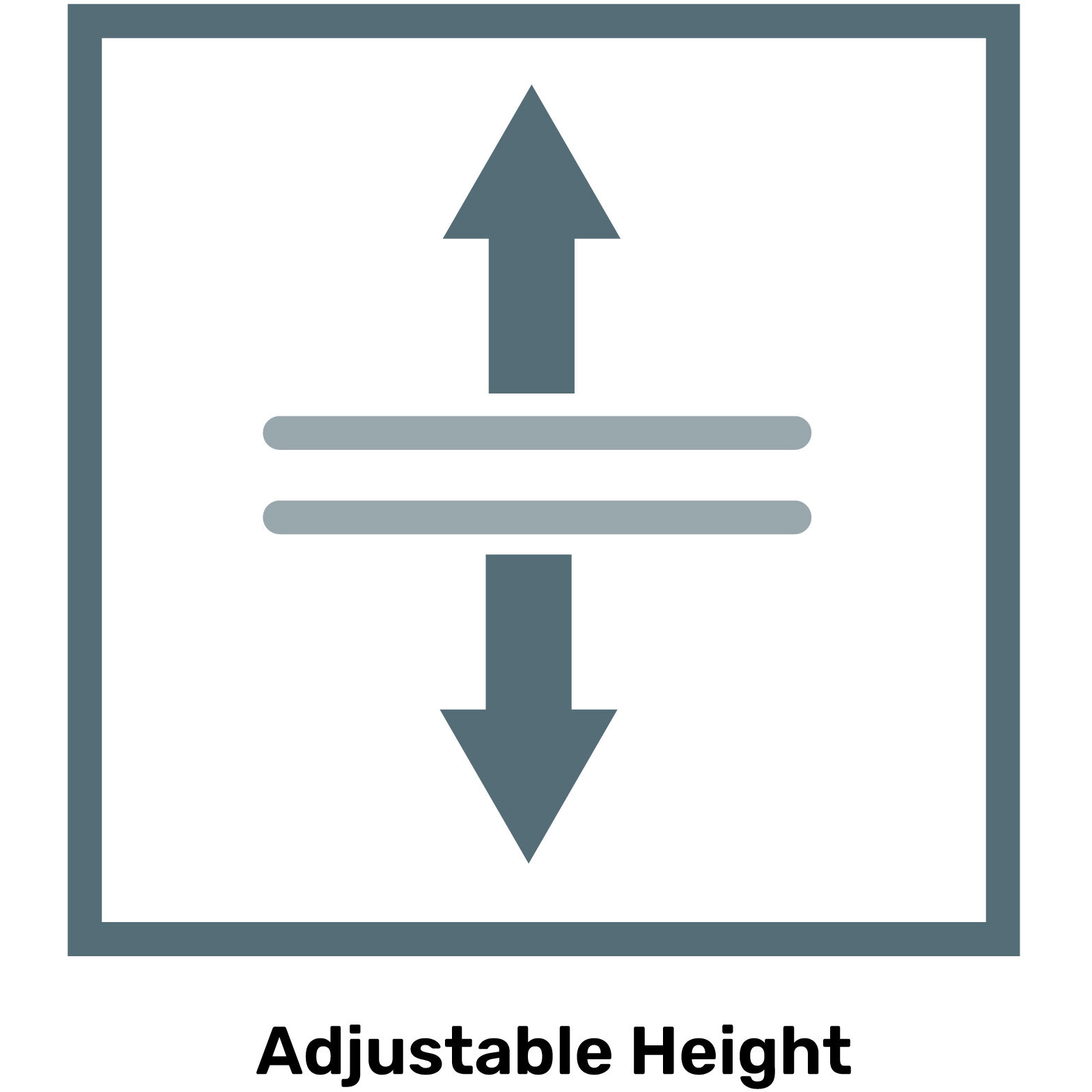 Yep Duncan Pendant Ceiling Light in Pewter, Large