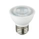 Lumos LED MR16 Medium E26 6.5 watt 120V 3000K Light Bulb