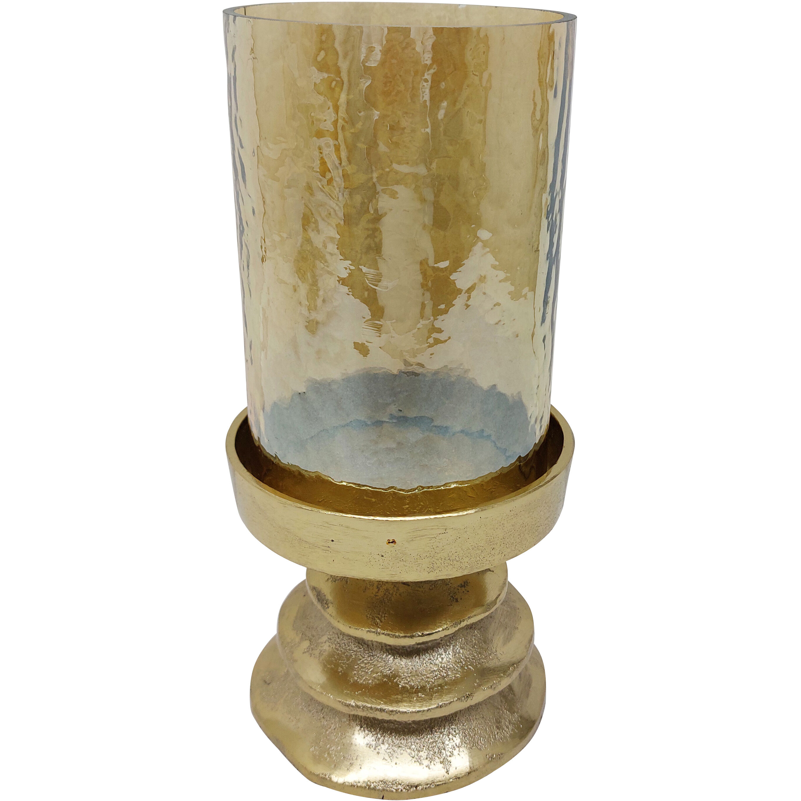 Anita 9 X 5 inch Candleholder