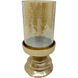 Anita 9 X 5 inch Candleholder