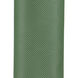 Gavin 11 inch Green and Antique Brass Accent Table