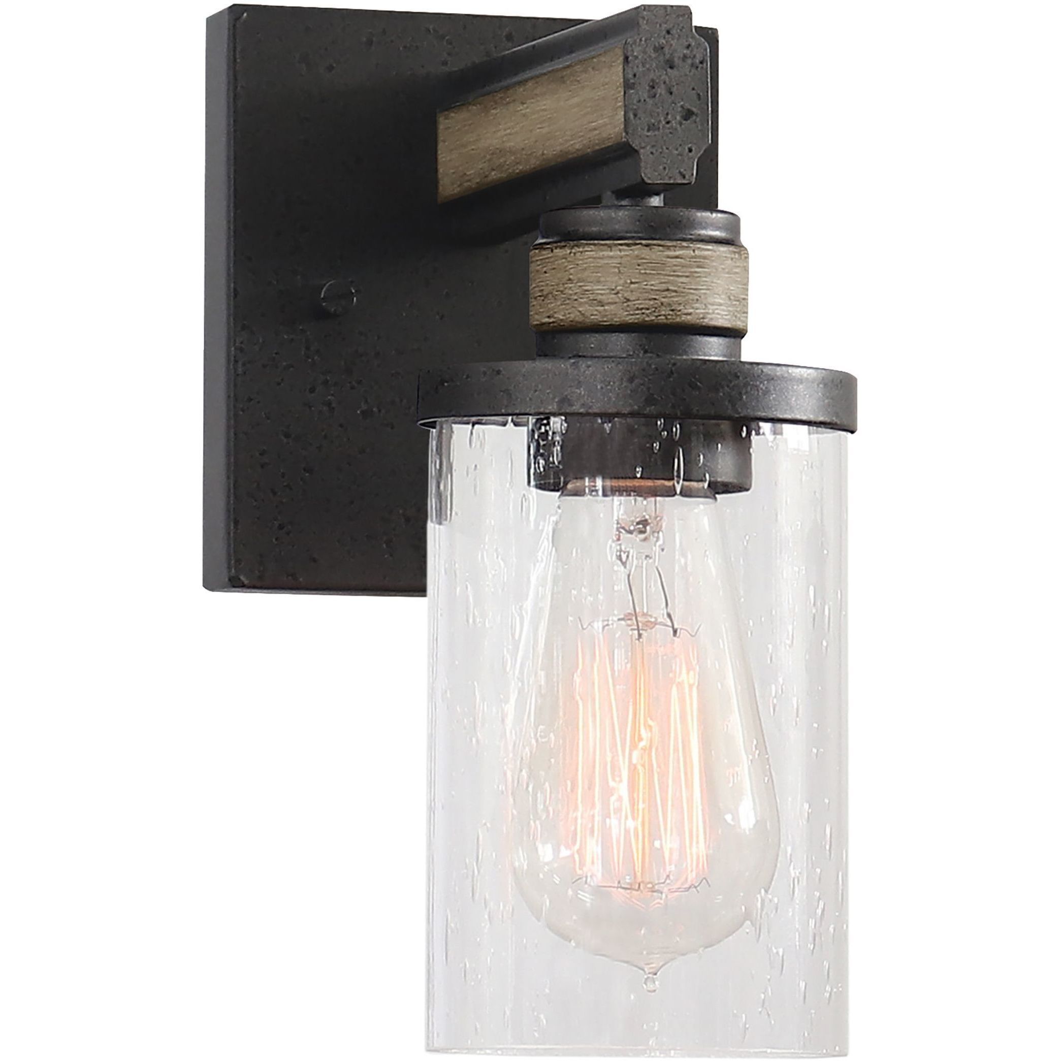 Beaufort Vanity Light Wall Light