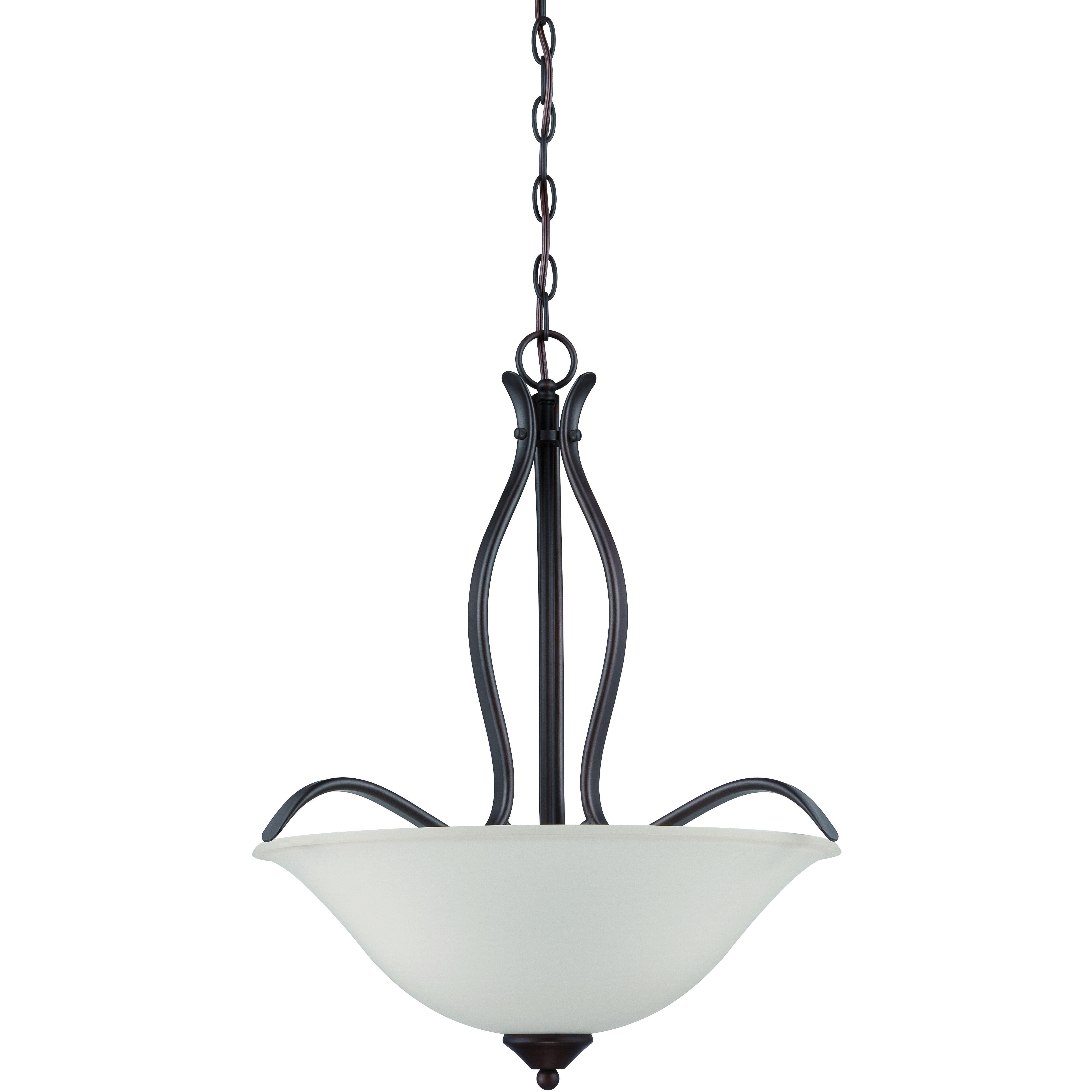 Northlake 3 Light 20.00 inch Pendant