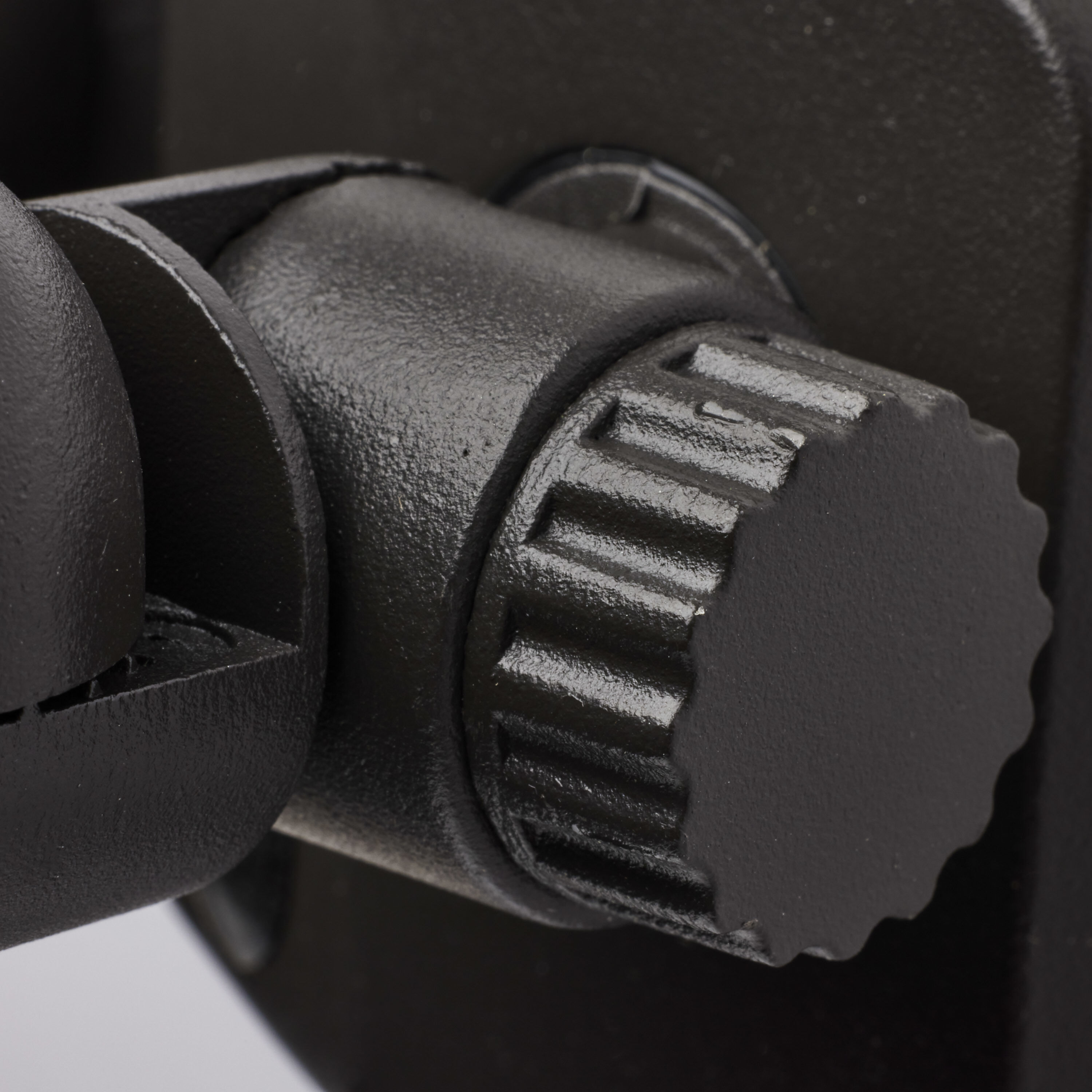 Brentwood LED 4 inch Bronze Outdoor Security Light